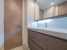 【東京都/渋谷区東】プラウド渋谷東 洗面室