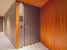 【東京都/渋谷区東】プラウド渋谷東 玄関