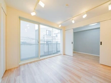 【東京都/目黒区青葉台】ジェイパーク青葉台アパートメント リビング・ダイニング