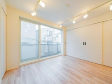 【東京都/目黒区青葉台】ジェイパーク青葉台アパートメント リビング・ダイニング