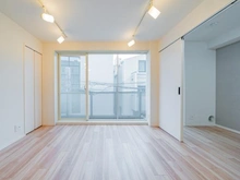 【東京都/目黒区青葉台】ジェイパーク青葉台アパートメント リビング・ダイニング