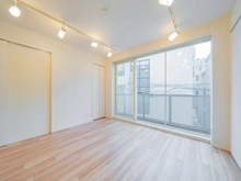 【東京都/目黒区青葉台】ジェイパーク青葉台アパートメント リビング・ダイニング