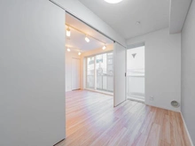 【東京都/目黒区青葉台】ジェイパーク青葉台アパートメント 洋室