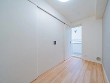 【東京都/目黒区青葉台】ジェイパーク青葉台アパートメント 洋室