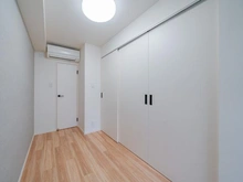 【東京都/目黒区青葉台】ジェイパーク青葉台アパートメント 洋室