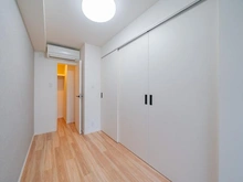 【東京都/目黒区青葉台】ジェイパーク青葉台アパートメント 洋室