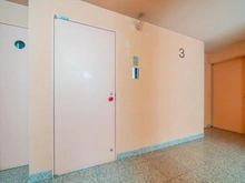 【東京都/目黒区青葉台】ジェイパーク青葉台アパートメント 玄関