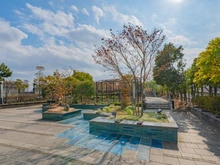 【東京都/目黒区青葉台】ジェイパーク青葉台アパートメント 目黒天空庭園（現地より約350m）