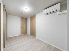 【東京都/世田谷区上用賀】アクシア上用賀 洋室