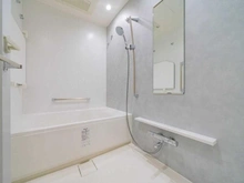 【東京都/中央区晴海】HARUMI FLAG PARK VILLAGE T棟 浴室