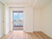 【東京都/中央区晴海】HARUMI FLAG PARK VILLAGE T棟 洋室