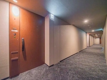 【東京都/中央区晴海】HARUMI FLAG PARK VILLAGE T棟 共用部