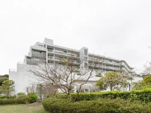 【神奈川県/逗子市小坪】シーサイドコート逗子望洋邸 外観：外観写真