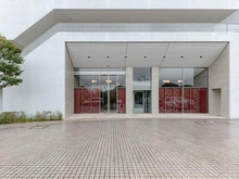 【神奈川県/逗子市小坪】シーサイドコート逗子望洋邸 エントランス：外観