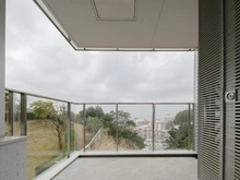 【神奈川県/逗子市小坪】シーサイドコート逗子望洋邸 バルコニー