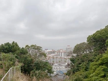 【神奈川県/逗子市小坪】シーサイドコート逗子望洋邸 眺望