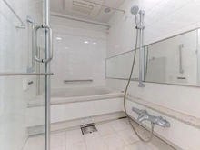 【神奈川県/逗子市小坪】シーサイドコート逗子望洋邸 浴室