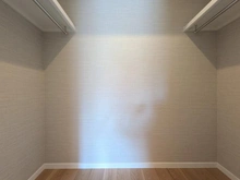【東京都/新宿区住吉町】四谷ガーデニア 収納