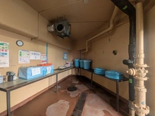【東京都/新宿区住吉町】四谷ガーデニア 共用部