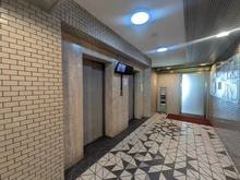 【東京都/新宿区住吉町】四谷ガーデニア 共用部