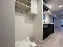 【東京都/渋谷区上原】東高ペアシティ キッチン