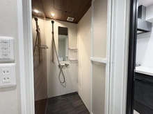 【東京都/渋谷区上原】東高ペアシティ シャワールーム