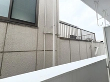 【東京都/渋谷区上原】東高ペアシティ 眺望