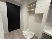 【東京都/渋谷区上原】東高ペアシティ 洗濯機置き場