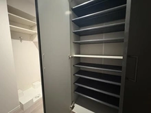 【東京都/渋谷区上原】東高ペアシティ 玄関収納