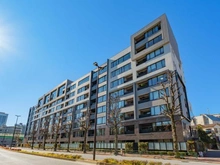 【東京都/港区南青山】南青山マスターズハウス 外観