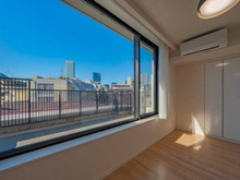 【東京都/港区南青山】南青山マスターズハウス リビング