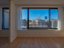 【東京都/港区南青山】南青山マスターズハウス リビング