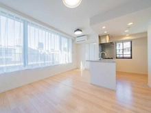 【東京都/港区南青山】南青山マスターズハウス LDK