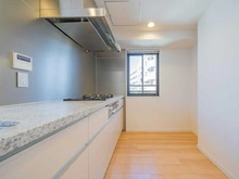 【東京都/港区南青山】南青山マスターズハウス キッチン