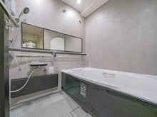 【東京都/港区南青山】南青山マスターズハウス 浴室