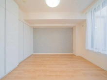 【東京都/港区南青山】南青山マスターズハウス 洋室