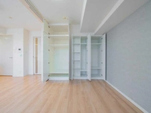 【東京都/港区南青山】南青山マスターズハウス 収納