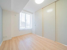 【東京都/港区南青山】南青山マスターズハウス 洋室