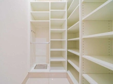 【東京都/港区南青山】南青山マスターズハウス シューズクローク