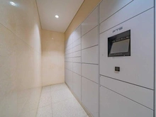 【東京都/港区南青山】南青山マスターズハウス 宅配BOX