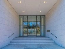 【東京都/港区南青山】南青山マスターズハウス エントランス