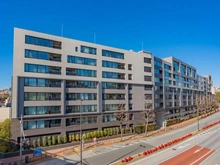 【東京都/港区南青山】南青山マスターズハウス 外観