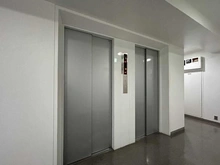 【東京都/渋谷区代々木】ドルミ代々木 共用部