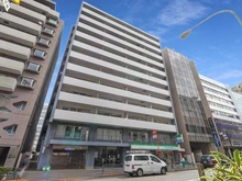 【東京都/渋谷区代々木】ドルミ代々木 外観