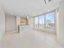 【東京都/港区東麻布】クラッシィスイート・ジオ東麻布 リビング