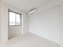 【東京都/港区東麻布】クラッシィスイート・ジオ東麻布 洋室