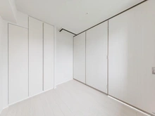 【東京都/港区東麻布】クラッシィスイート・ジオ東麻布 洋室