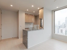 【東京都/港区東麻布】クラッシィスイート・ジオ東麻布 キッチン