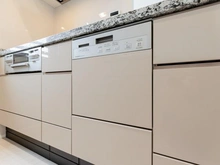 【東京都/港区東麻布】クラッシィスイート・ジオ東麻布 キッチン