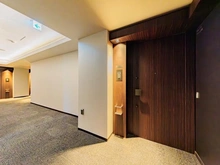 【東京都/港区東麻布】クラッシィスイート・ジオ東麻布 玄関